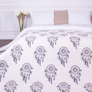 Покривало MirSon Color Fun Line №7026 Melody 150х210 (2200005376911) зображення 1