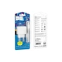 Зарядное устройство HOCO CS11A USB + cable USB to Micro 5P white (6942007603591) - уменьшенное изображение 3
