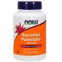 Вітамін Now Foods Аскорбіл Пальмітат, Ascorbyl Palmitate, 500 мг, 100 вегетарі (NOW-00608) - зменшене зображення 1