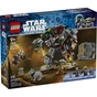 Конструктор LEGO Star Wars Битва дроидов-сторожей во дворце Хаттов (75451-) - уменьшенное изображение 1