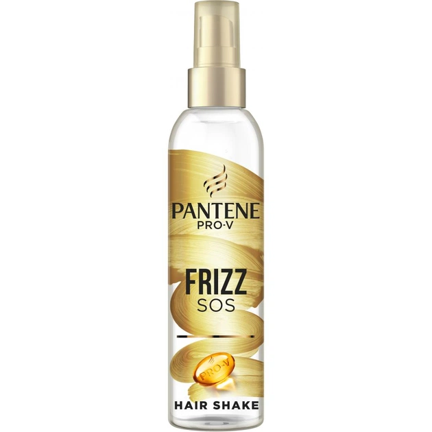 Спрей для волосся Pantene Неслухняне волосся SOS 150 мл (8001841914329) - зображення 1