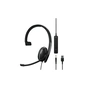 Навушники Sennheiser Adapt 135 II Mono USB (1000914) - зменшене зображення 1