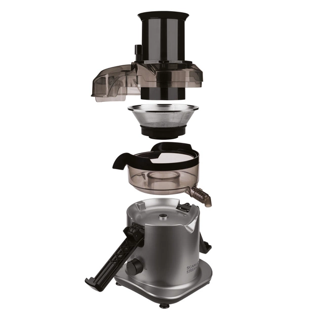 Соковижималка Scarlett SC-JE50S45 - зображення 4