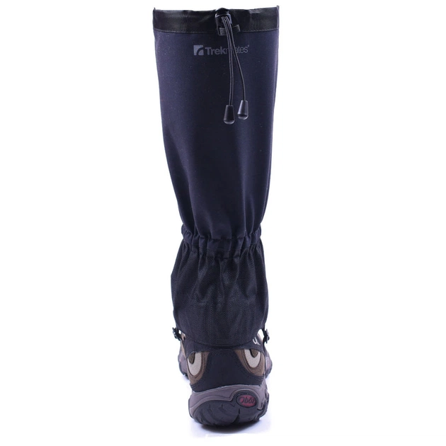 Бахіли туристичні Trekmates Cairngorm GTX Gaiter TM-006295 black 1 (015.0270) - picture 3