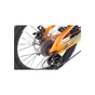 Велосипед Trinx Seals 3.0 20" Orange-Black-Blue (SEALS3.0OBB) - зменшене зображення 5