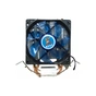 Кулер до процесора Cooling Baby R90 BLUE LED - зменшене зображення 1