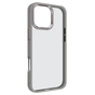 Чохол до мобільного телефона Armorstandart UNIT2 Apple iPhone 16 Pro Max Titanium Grey (ARM78769) - зменшене зображення 1