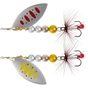 Блесна X-Fish Orbit 10g 3 Silver GRD (1917.06.99) - уменьшенное изображение 1