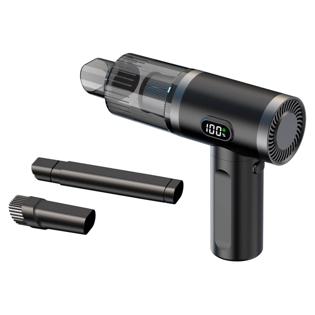 Пилосос Atria V18S - изображение 6