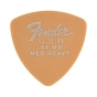 Медиатор Fender 346 Shape Dura-Tone 0.84 Delrin Picks Butterscotch Blonde 12 Pack (237000) - уменьшенное изображение 1