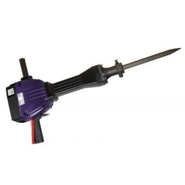 Відбійний молоток Sparky K 3260 + візок РК32 (K3260-PK32) - picture 4