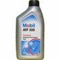 Трансмиссионное масло Mobil ATF 320 1л (MB ATF 320 1L) - уменьшенное изображение 1