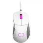 Мишка CoolerMaster MM730 USB White/Gray (MM-730-WWOL1) - уменьшенное изображение 1
