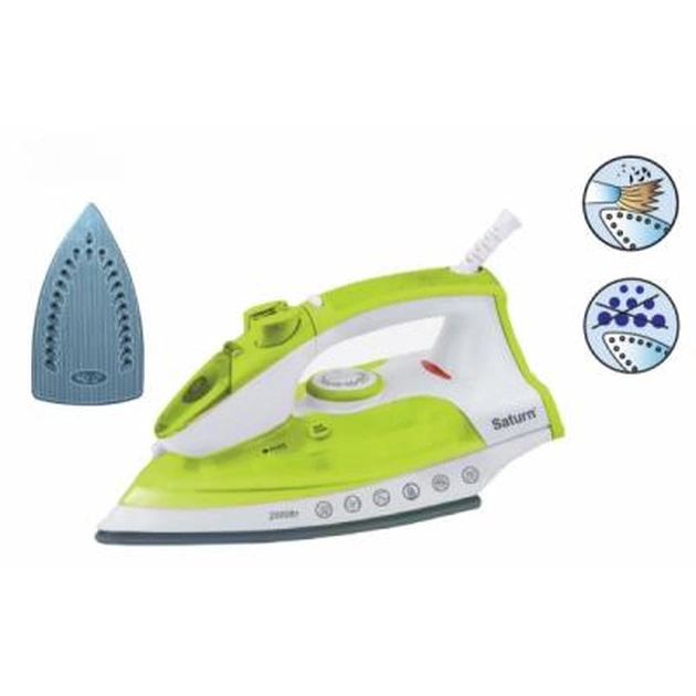 Праска Saturn ST-CC0222 green - зображення 1