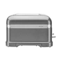 Тостер KitchenAid 5KMT4205EMS - зменшене зображення 3