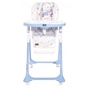 Стілець для годування Bertoni/Lorelli FELICITA blue bear (23733) - зменшене зображення 2