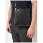 Сумка Visconti ML20 Roy Black (ML20 BLK) - зменшене зображення 4
