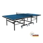 Тенісний стіл Gewo Indoor Duo Blue (106516500) (931062) - preview 1