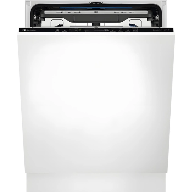 Посудомийна машина Electrolux EEC87310W - зображення 1