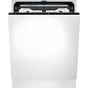 Посудомийна машина Electrolux EEC87310W - зменшене зображення 1