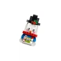 Конструктор LEGO Iconic Прикраси зі сніговиком (40812) - зменшене зображення 5