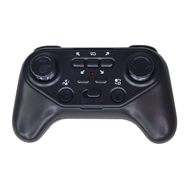 Радіокерована іграшка KS Drive трюковий - Lobster (1:14, чорний) (SL-432ABl) - picture 3