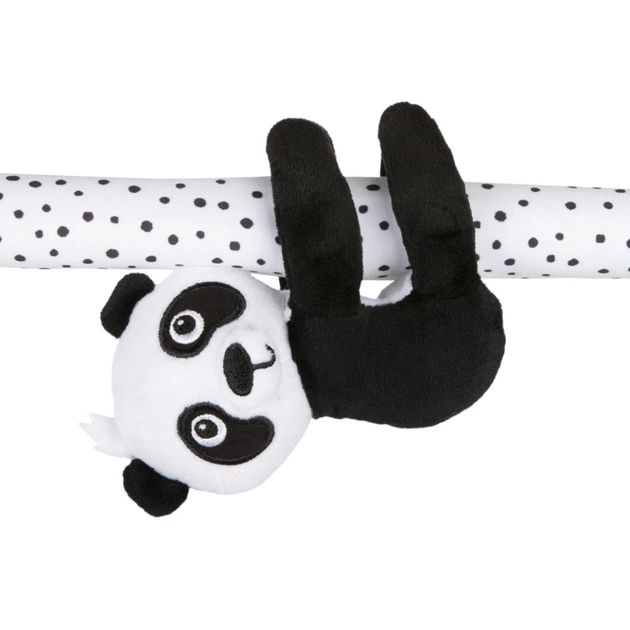 Дитячий килимок Canpol з дзеркальцем BabiesBoo (68/092) - picture 9