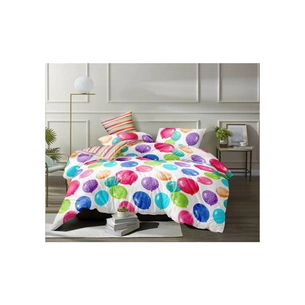 Постільна білизна MirSon Сатин 22-1119 Fanny 220х240 см - King Size (2200001550438) зображення 1