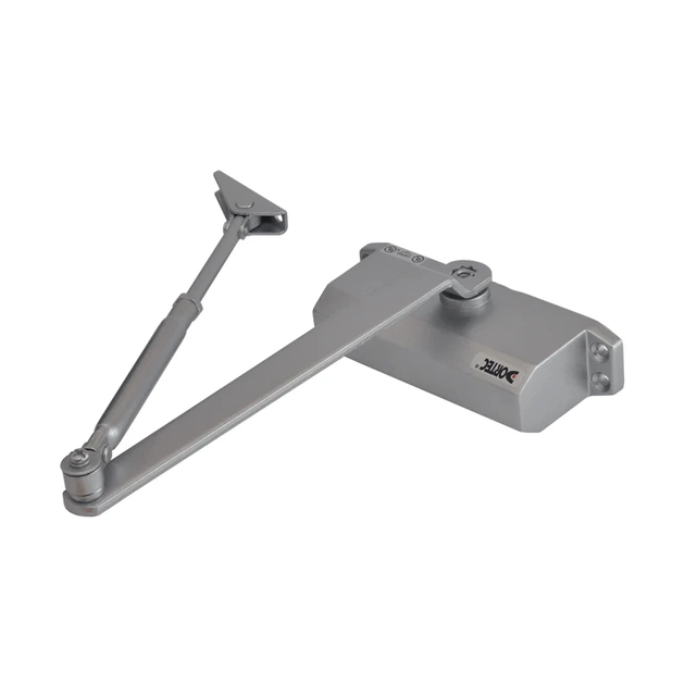 Доводчик двері Dortec DT-64H Silver (DT-64H/Silver) - picture 3