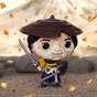 Фигурка Funko Pop серии Ghost of Yotei - Ацу (93689) - уменьшенное изображение 3