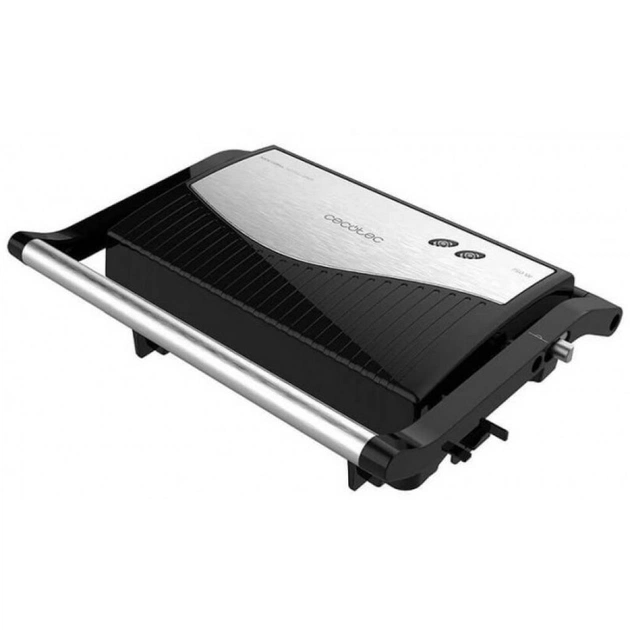 Електрогриль Cecotec Rock'nGrill 750 Full Open (CCTC-03011) - зображення 1