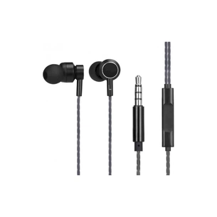 Навушники HP DHE-7001 Headset Black (DHE-7001) зображення 1