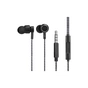 Навушники HP DHE-7001 Headset Black (DHE-7001) - зменшене зображення 1