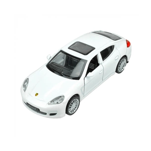 Машина TechnoDrive Porsche Panamera S Біла (250254) зображення 1