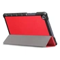 Чохол до планшета BeCover Smart Case HUAWEI MediaPad M5 Lite 8 Red (705032) - зменшене зображення 3