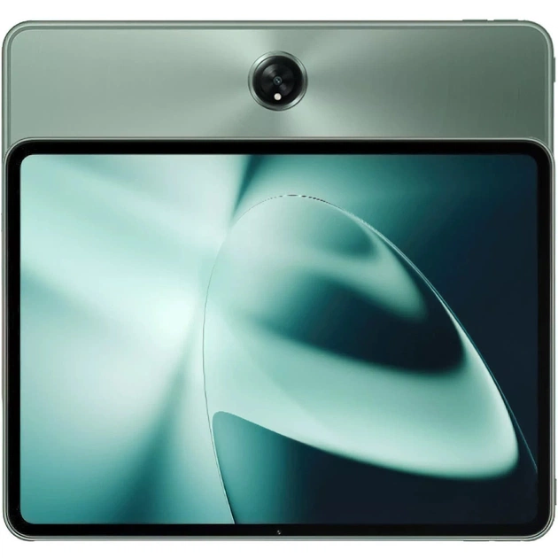 Планшет OnePlus Pad 11.61" 8/128GB Android, Halo Green (5511100005) - зображення 1