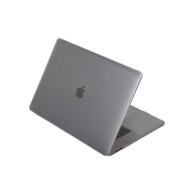 Чохол до ноутбука Armorstandart 13.3 MacBook Pro 2020, Air Shell, Pink (ARM59187) - зображення 1