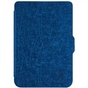 Чохол до електронної книги AirOn Premium PocketBook 606/628/633 dark blue (4821784622174) - зменшене зображення 1