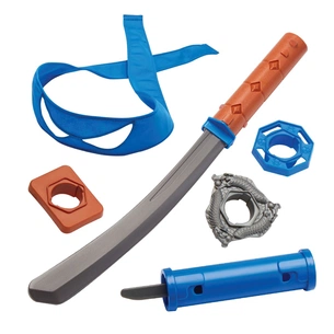 Іграшкова зброя TMNT Мovie III W2 – Меч-катану Лео (84251) зображення 1