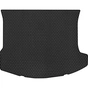 Килимок в багажник EVAtech Mazda 3 (BL) 2009-2013 2 покоління Se (MZ32099B1RBB) - зменшене зображення 1