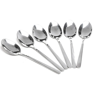 Чайна ложка Hölmer Memory 6 шт (TS-011236-SS Memory) зображення 1