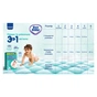 Підгузки Evy Baby Midi 5-9 кг 24 шт (8690506520236) - зменшене зображення 6