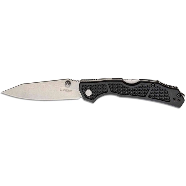 Ніж Kershaw Blur Blue (1670NBSW) - зображення 1