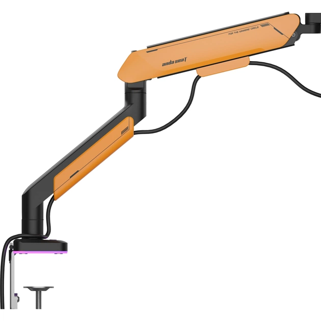 Кронштейн Anda Seat AD-W-A9X-1S-BO - picture 7