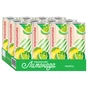 Напій Моршинська соковмісний Лимонада зі смаком Мохіто 0.33 л (4820017003049) - зменшене зображення 6