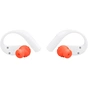 Навушники JBL Endurance Peak 4 White (JBLENDUPEAK4WHT) - зменшене зображення 6