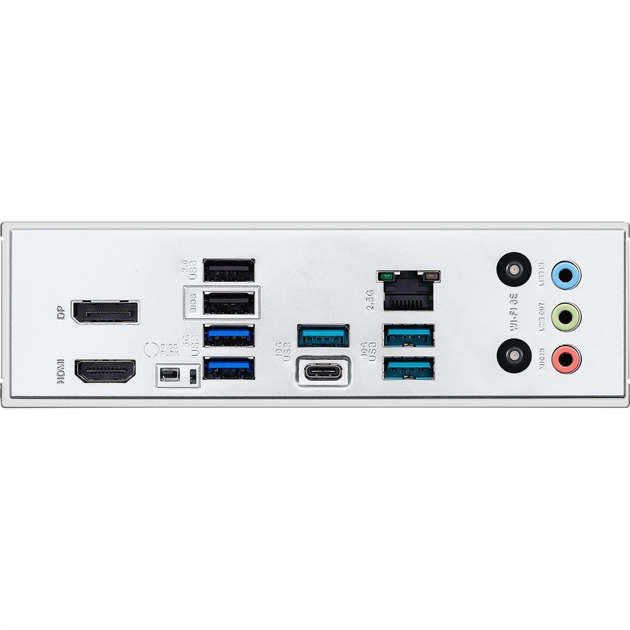 Материнська плата ASUS PRIME B850-PLUS WIFI - picture 6