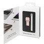 USB флеш накопичувач ADATA 128GB I920 Rose Gold USB 3.1 Gen1/Lightning (AAI920-128G-CRG) - зменшене зображення 6