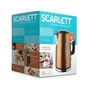 Електрочайник Scarlett SC-EK21S98 - зменшене зображення 5