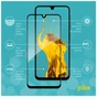 Скло захисне Piko Full Glue ESD Samsung A27 Black (1283126636202) - зменшене зображення 3
